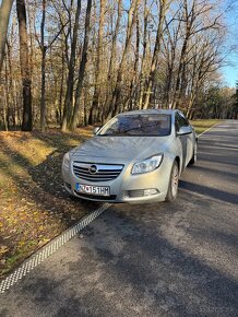 Opel Insignia - 2