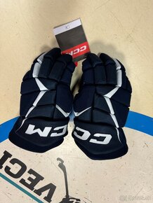 UPLNE NOVE RUAKVICE CCM JETSPEED FT680 - 2