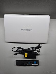 Toshiba Satellite - 2