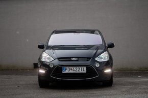 Ford S-Max - 2