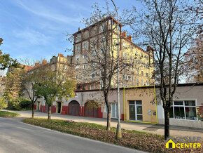 NOVÁ CENA NA PREDAJ OBCHODNÝ / KANCELÁRSKY PRIESTOR, CENTRUM - 2