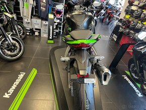 Kawasaki zx10r Ninja - 2