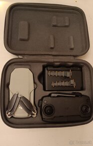 Dji Mavic Mini Fly More Combo - 2