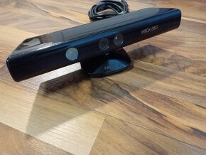 Kinect na XBOX 360 - 2