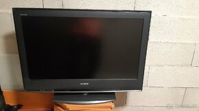 Predam TV SONY KDL 32S2530 - 2