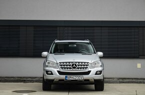 Mercedes-Benz ML 450 CDI - 2