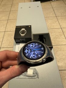 Huawei watch gt 4 - 2