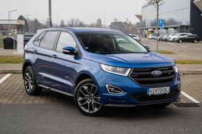 Ford Edge 2.0 TDCI Bi-Turbo ST Line - 2