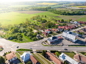 Rodinný dom v stave holodomu s priestranným pozemkom - Košic - 2