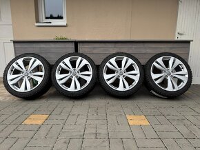 Volkswagen R18 5x112 - 2