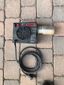 Leister HOTWIND S Hot Air Blower - 2