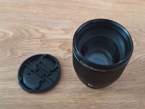 Viltrox 85mm f/1,8 STM PFU RBMH Fujifilm X mount - 2