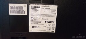 Predam LED TV Philips 32PFH4309/88 - 2