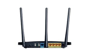 TP-LINK TL-WDR4300

 - 2