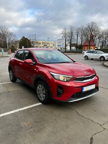 Kia Stonic 1.2 D-CVVT, 2019, 62 kW, 85138 km - 2