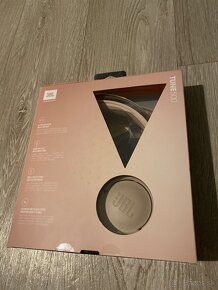 JBL TUNE 500 - 2