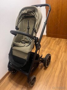 Kočík Cybex Balios S /zelený/ - 2