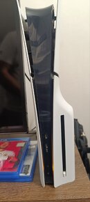 Playstation 5 slim z mechanikou - 2