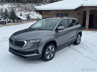 Škoda Karoq 2.0 TDI EVO SCR Style 4x4 DSG - 2