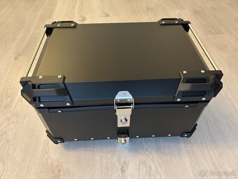 ALU Kufor TopCase 65L - 2