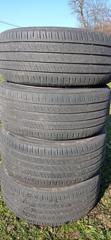 Letne pneu Matador 235/35r19 - 2