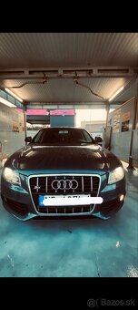 Audi A4 combi 2008 - 2