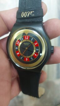 Swatch - 2