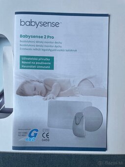 Baby monitor - 2