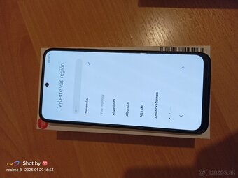 Xiaomi Redmi note 12S NFC - 2