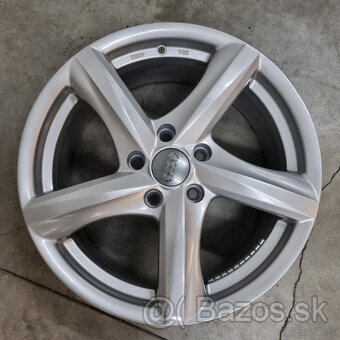 ALU Disky 5x112 R17 ET47 - 2