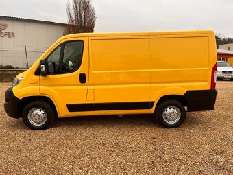 Fiat Ducato, 2.3MTJ 96kWCZ1.MAJKLIMA - 2