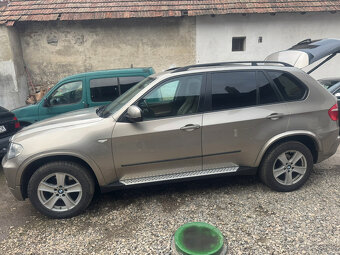 BMW X5 E70 - 2