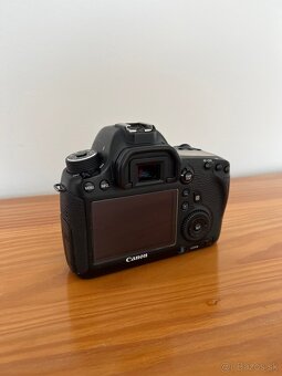 Canon EOS 6D - 2