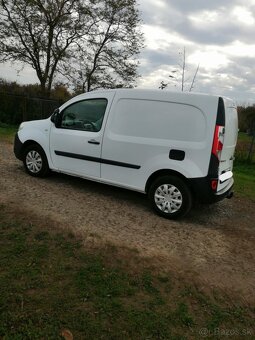 Predam Renault Kangoo 1.5 DCI - 2