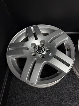 Alu VW 5x100 15” 1J0601025Q - 2