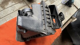 Airbox Audi A4 B7 2.0 TDi 16V BLB - 2