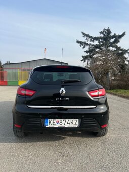 Renault Clio 0.9 TCe Limited - 2