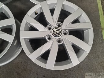 5X112 R16 DISKY-VW - 2