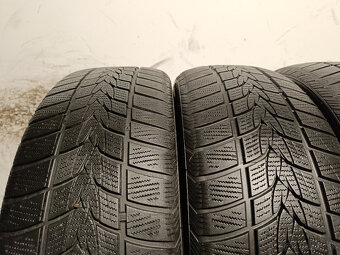 225/55 R18 Zimné pneumatiky Minerva Frostrack 4 kusy - 2