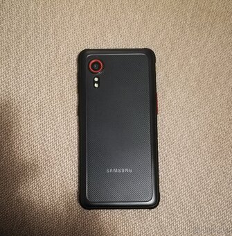 Samsung Galaxy X Cover 5 - 2