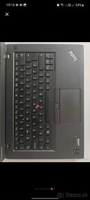 Lenovo t450 - 2