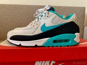 Nike Air max 90 Essential Sport Turquoise / Doprava zdarma - 2