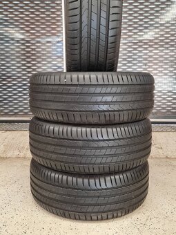 4x Pirelli - 225/45 R18 letné pneumatiky - 2