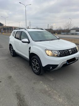 Dacia duster - 2