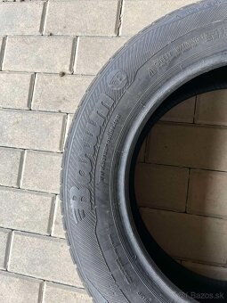 BARUM Brilantis 2 185/65 R15 T 3ks (po dohode aj KE) - 2