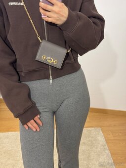 Gucci mini kabelka/peňaženka - 2