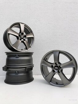 Ford Kuga, Mondeo alu disky 7,5x17 5x108 ET55 1227 - 2