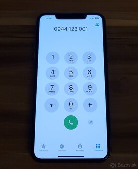 iPhone 11 Pro Max 256Gb - 2