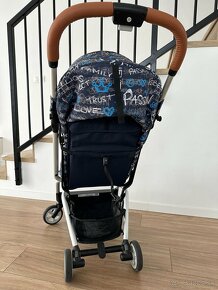 Športový kočiar - Cybex Eezy S - 2