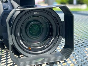 SONY PXW-X70 profi videokamera - 2